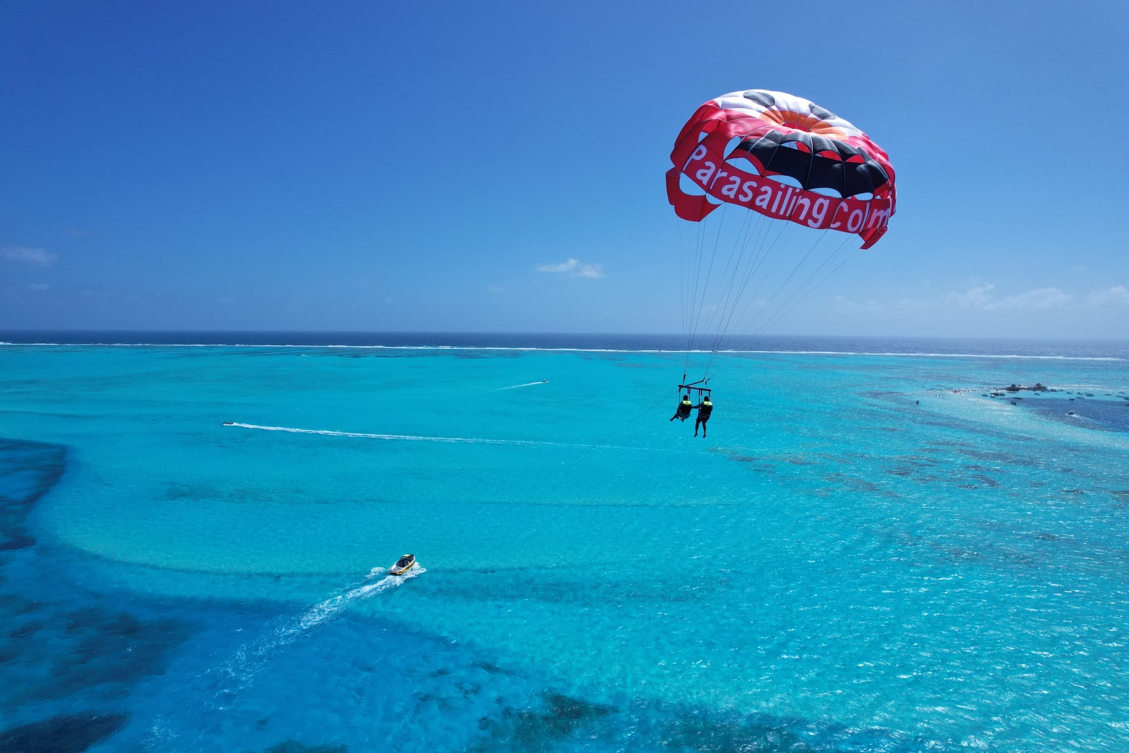 Parasail